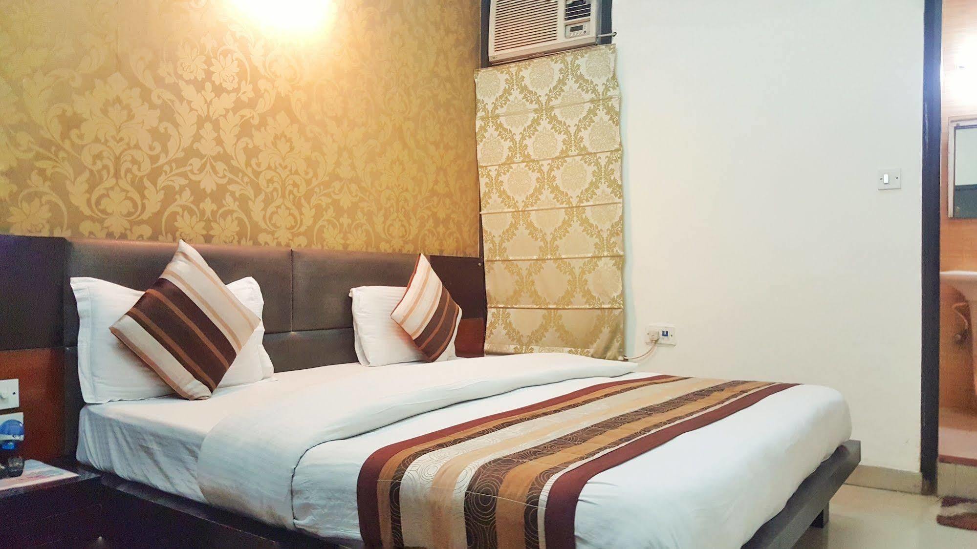 Hotel Delhi Aerocity, Nh 48 New Delhi Exterior photo